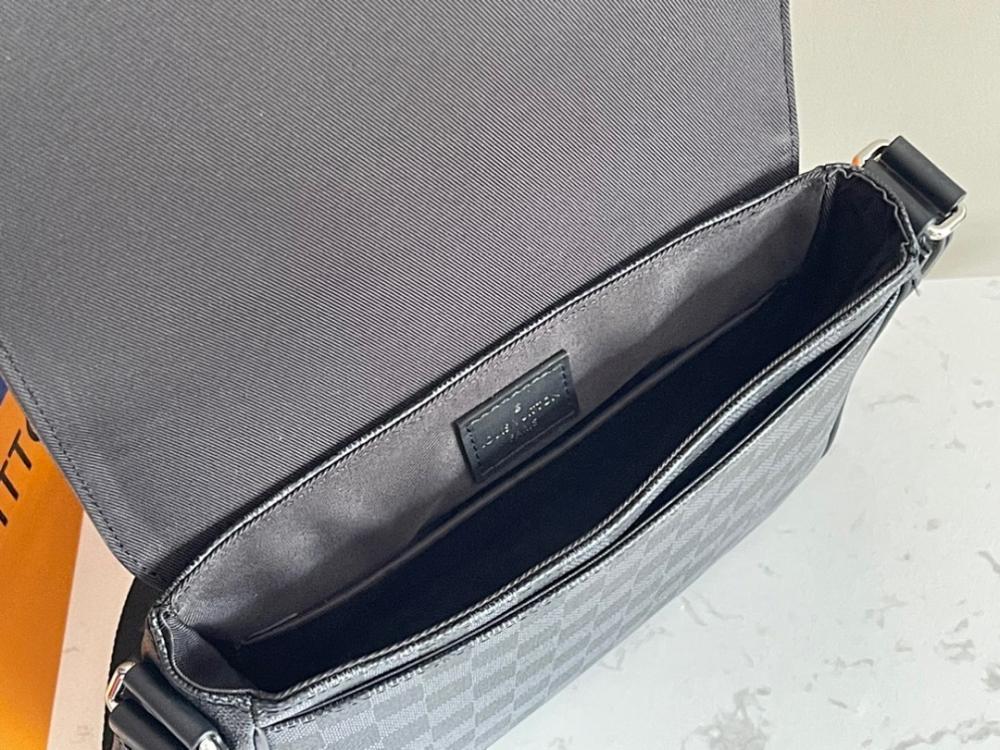Stylish Premium Leather Shoulder Bag