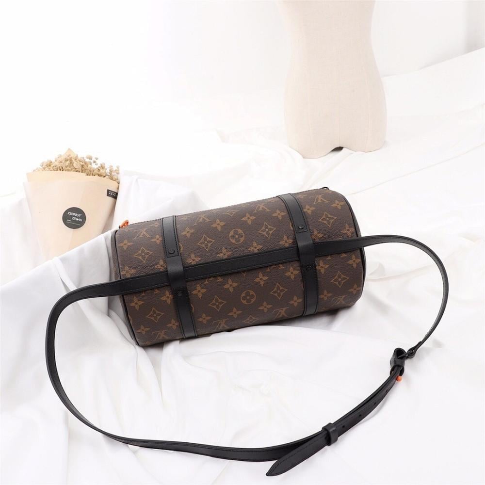 Elegant Stylish Leather Shoulder Bag