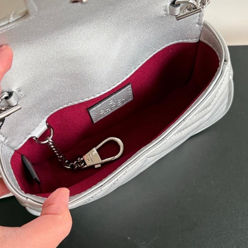 Classic Refined Top Handle Bag