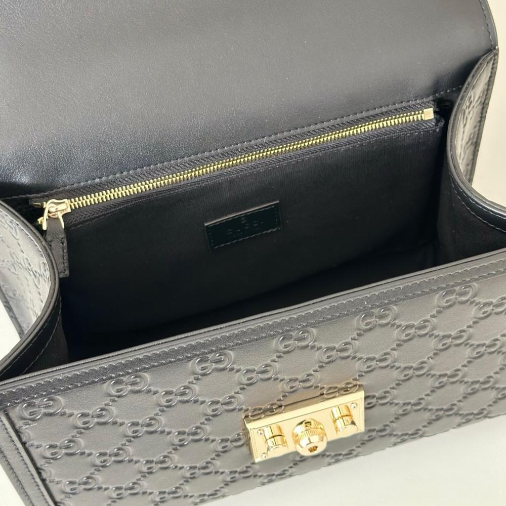 Top Handle Bag