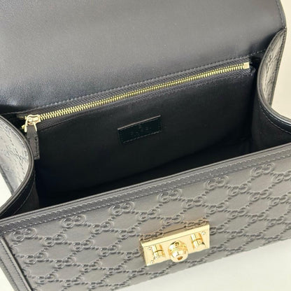 Top Handle Bag