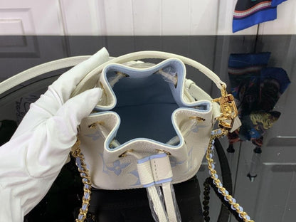 Luxury Top Handle Bag