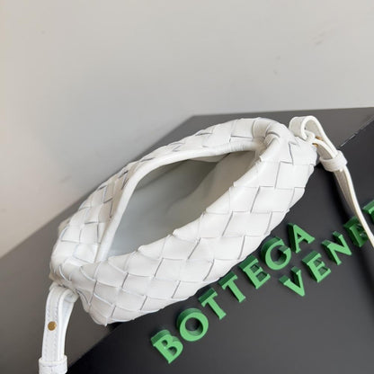 Luxury Calfskin Top Handle Bag