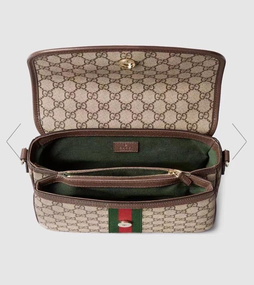 Modern Luxury Bag
