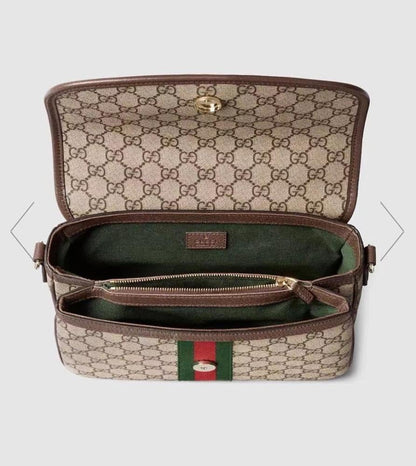 Modern Luxury Bag