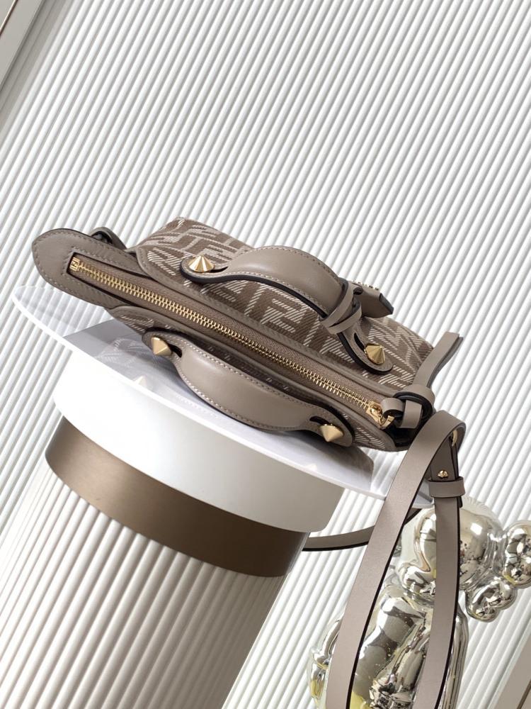 Top Handle Bag