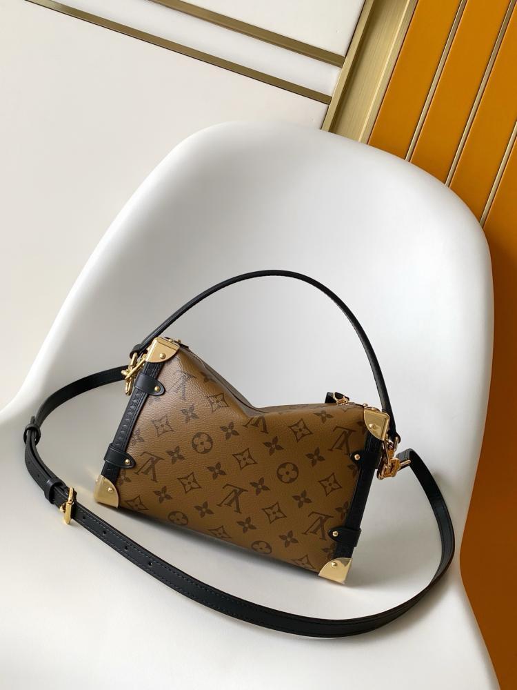 Top Handle Bag