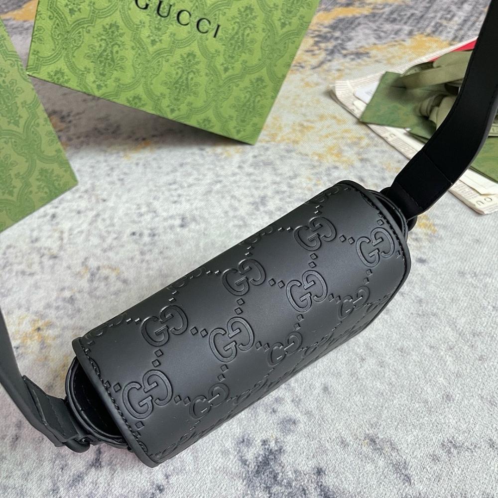 Modern Italian-Inspired Bag