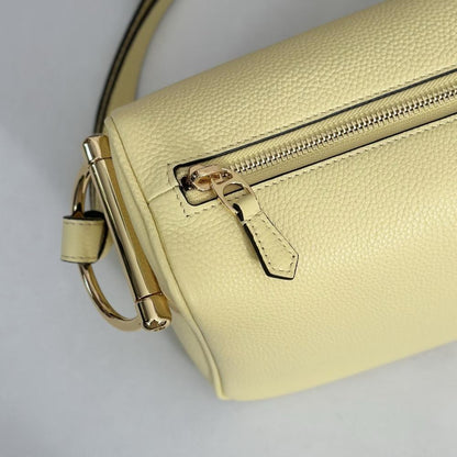 Top Handle Bag