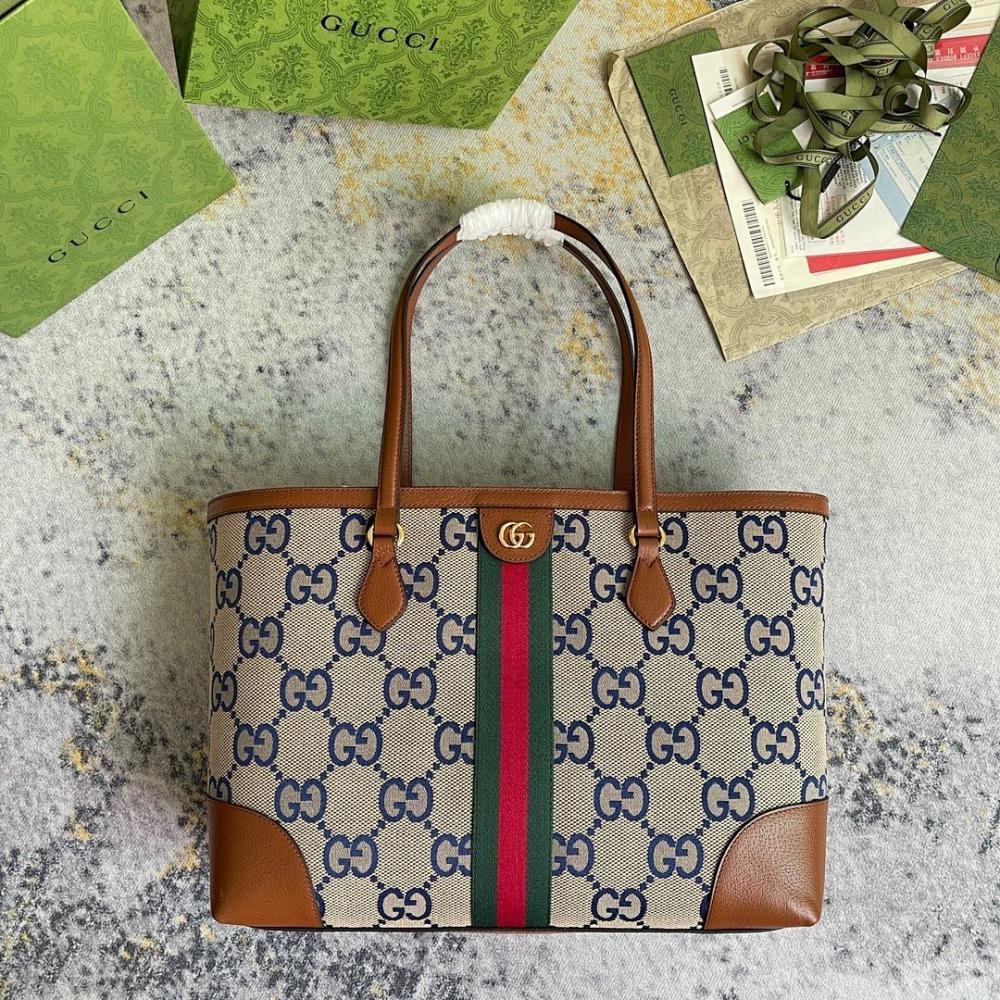 Classic Refined Bag