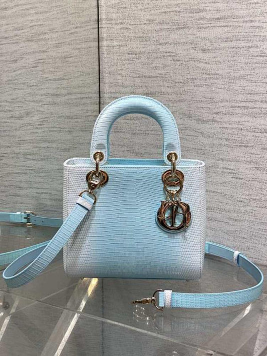 Top Handle Bag