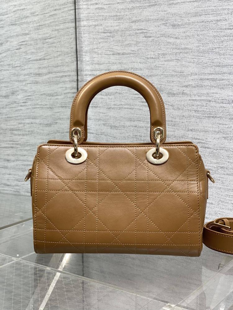 Top Handle Bag