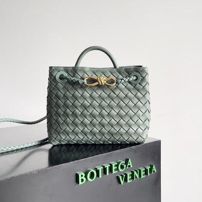 Classic Top Handle Bag