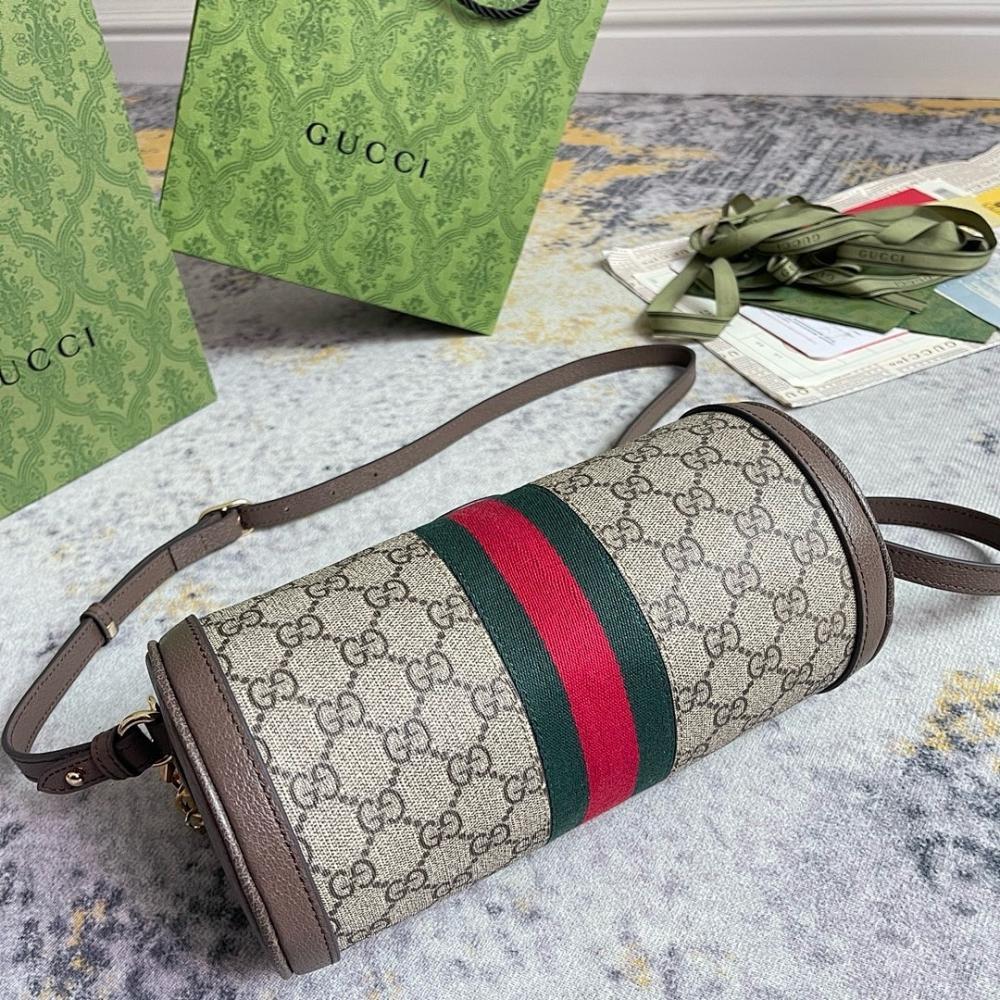 Italian-Inspired Stylish Crossbody Bag