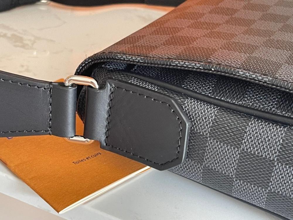 Stylish Premium Leather Shoulder Bag