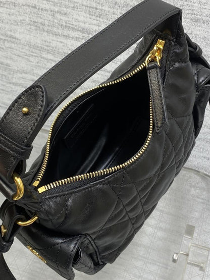 Top Handle Bag