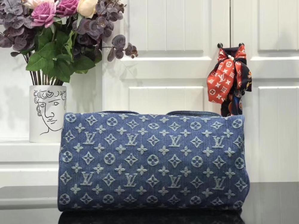 Top Handle Bag