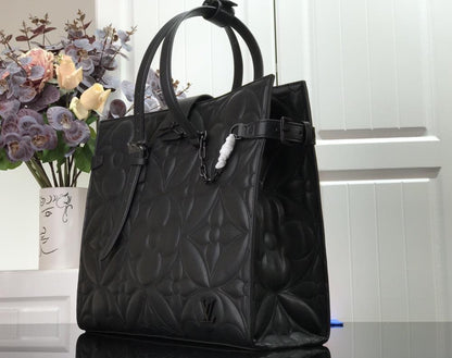 Elegant Tote Bag