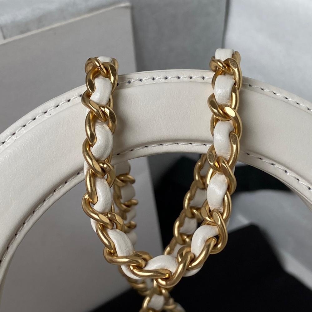 Classic Top Handle Bag