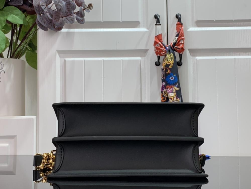 Top Handle Bag