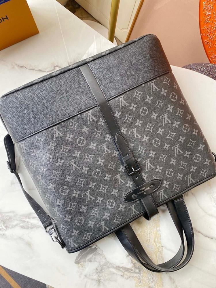 Modern Luxury Leather Shoulder Bag