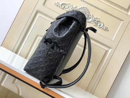 Modern Leather Shoulder Bag – Special Edition