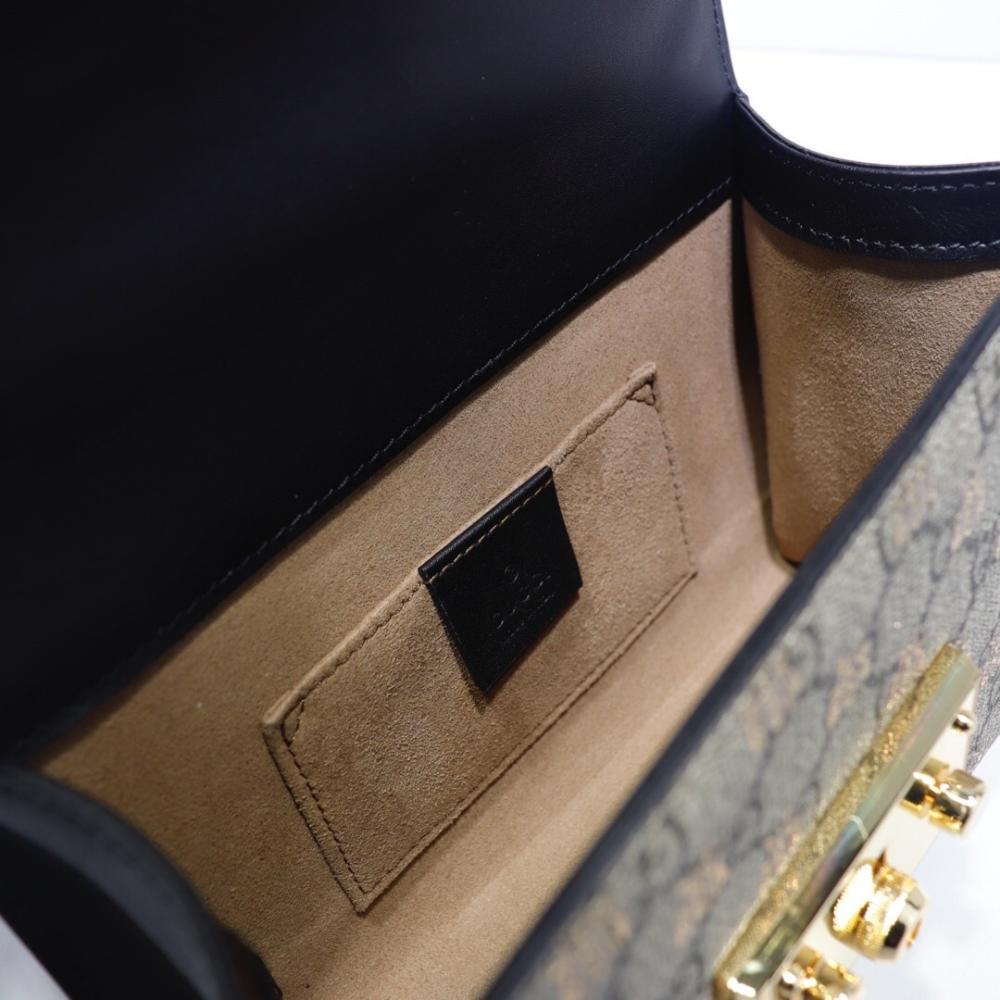 Luxury Shoulder Bag