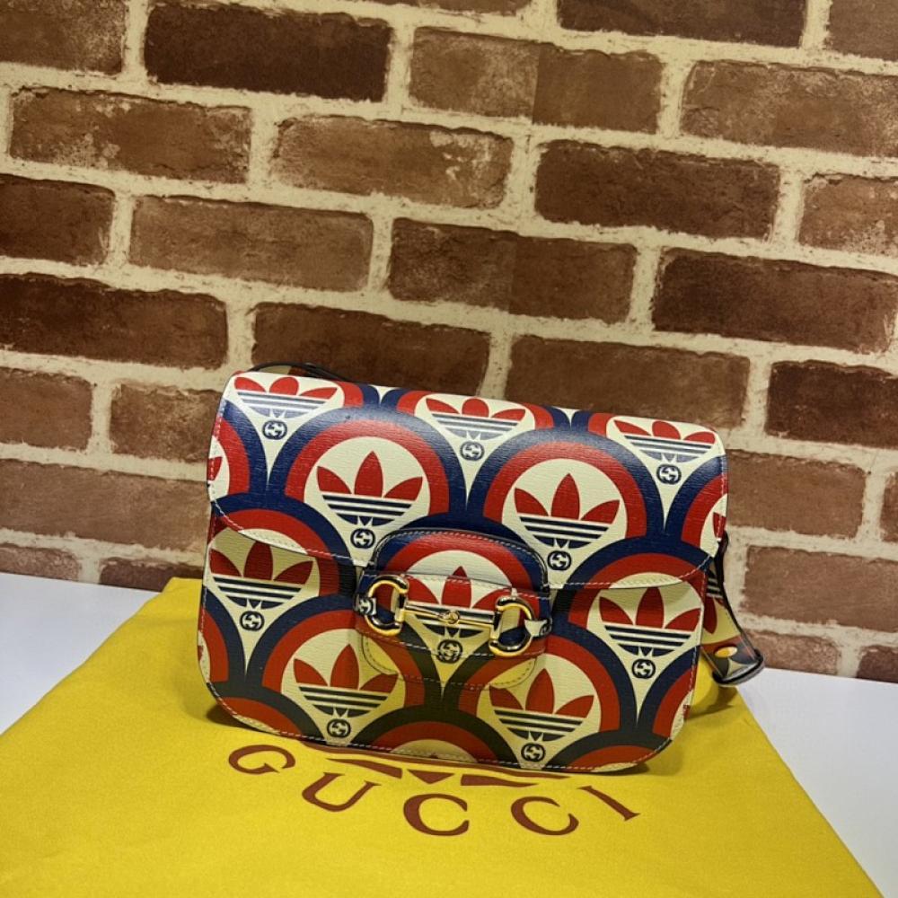 Luxury Shoulder Bag