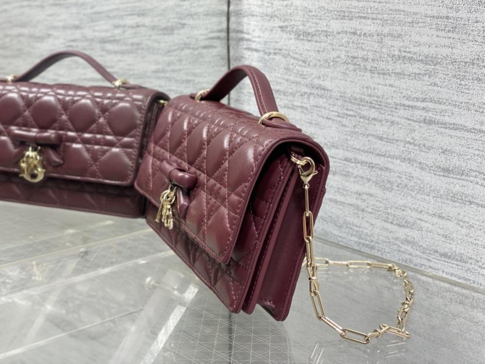 Lambskin Wallet