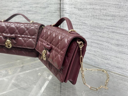 Lambskin Wallet