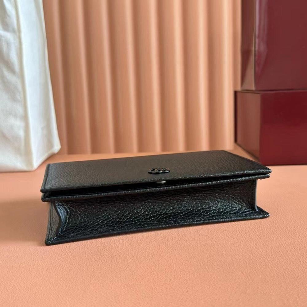 Luxury Top Handle Bag – Limited Edition