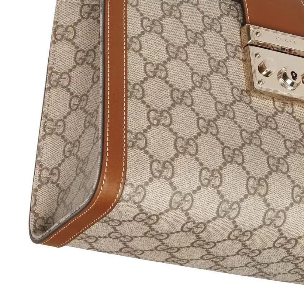 Italian-Inspired Stylish Crossbody Bag