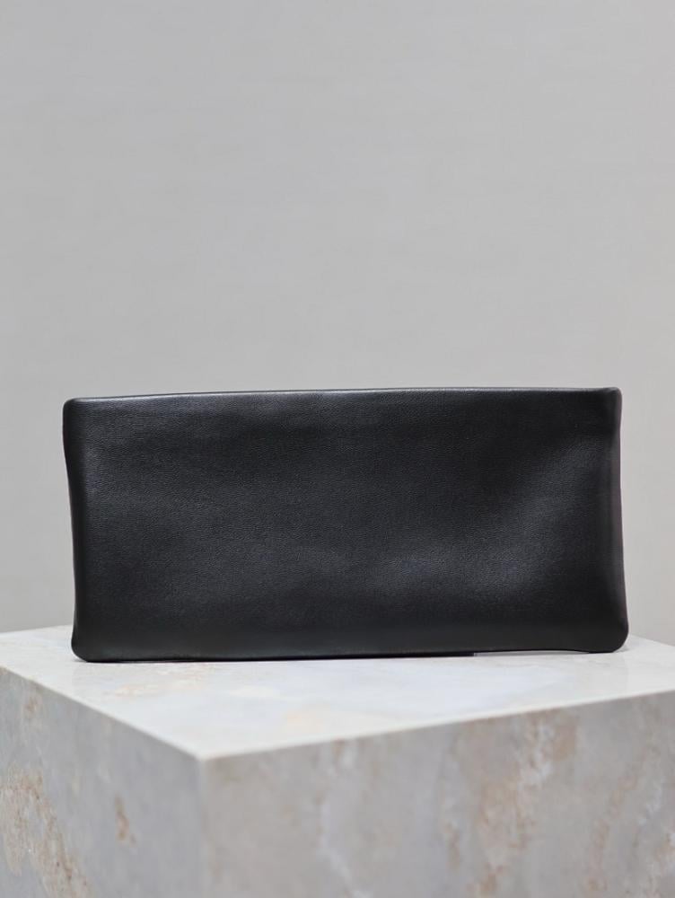 Elegant Stylish Lambskin Top Handle Bag – Special Edition