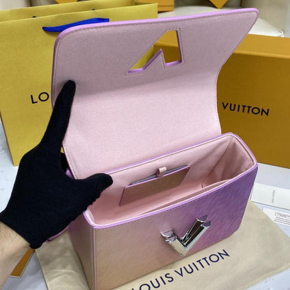 Top Handle Bag