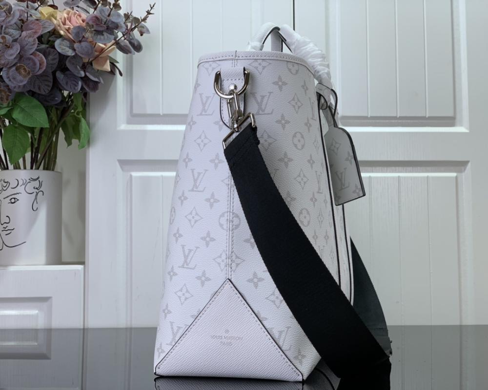 Luxury Top Handle Bag