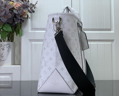 Luxury Top Handle Bag