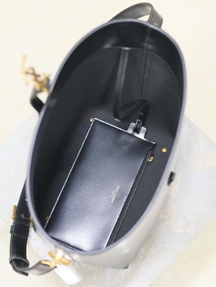 Modern Calfskin Crossbody Bag – Special Edition