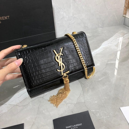 Classic Modern Bag