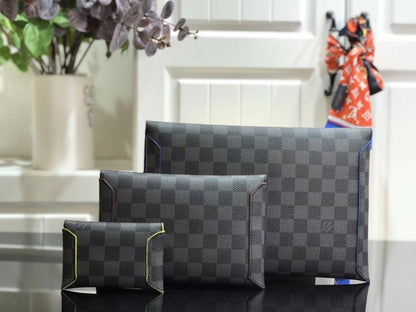 Luxury Wallet