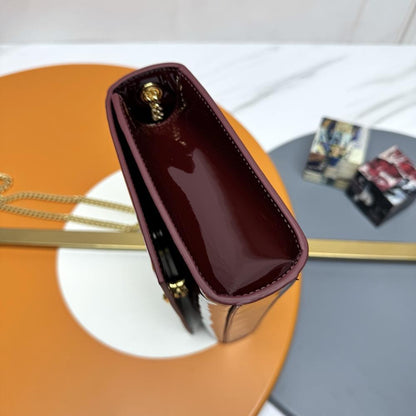 Classic Leather Wallet
