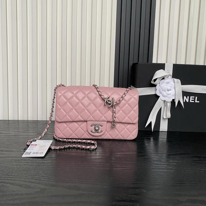 Top Handle Bag