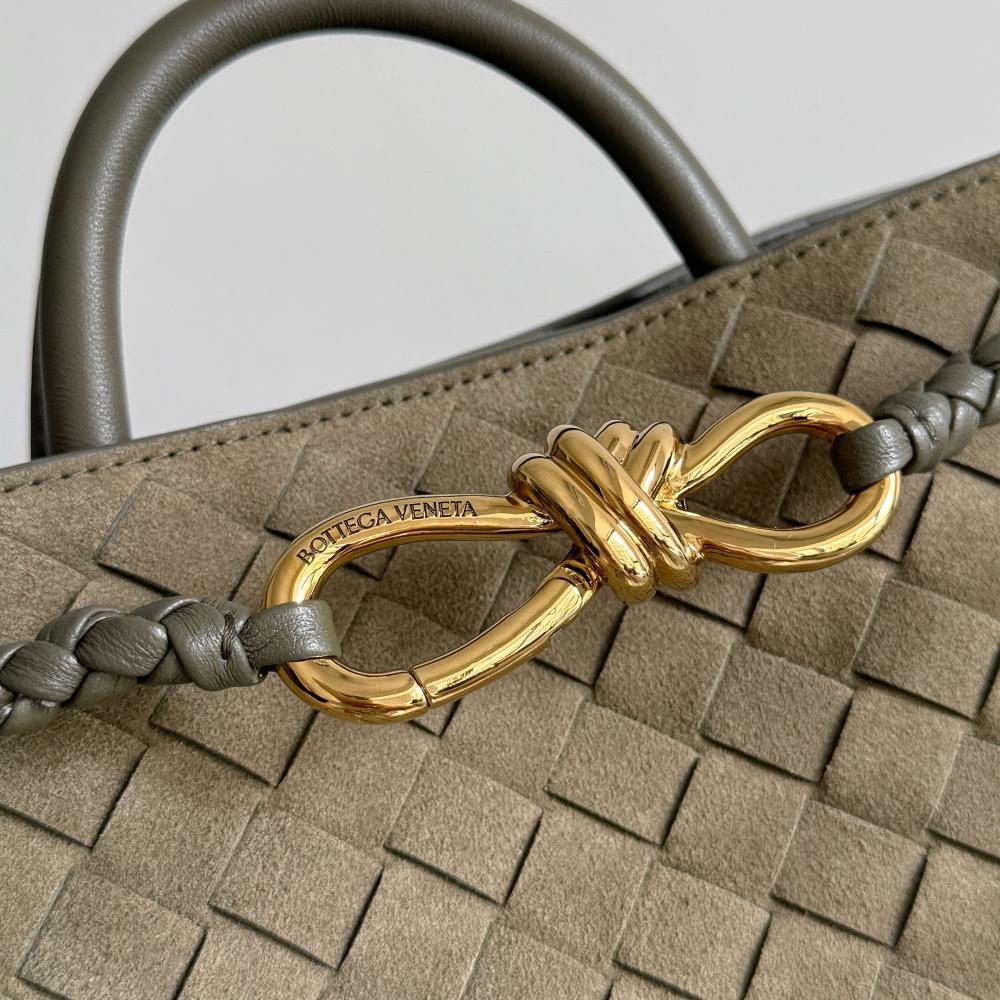 Classic Top Handle Bag