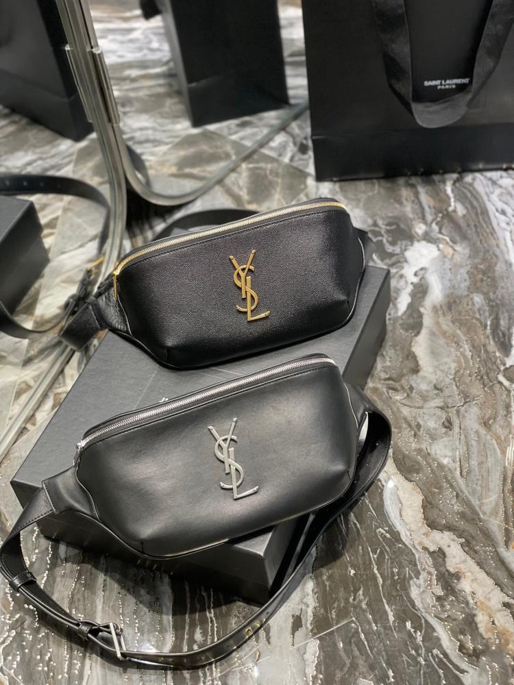 Alma Crossbody Bag