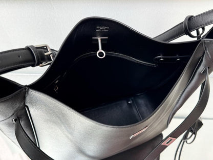 Top Handle Bag