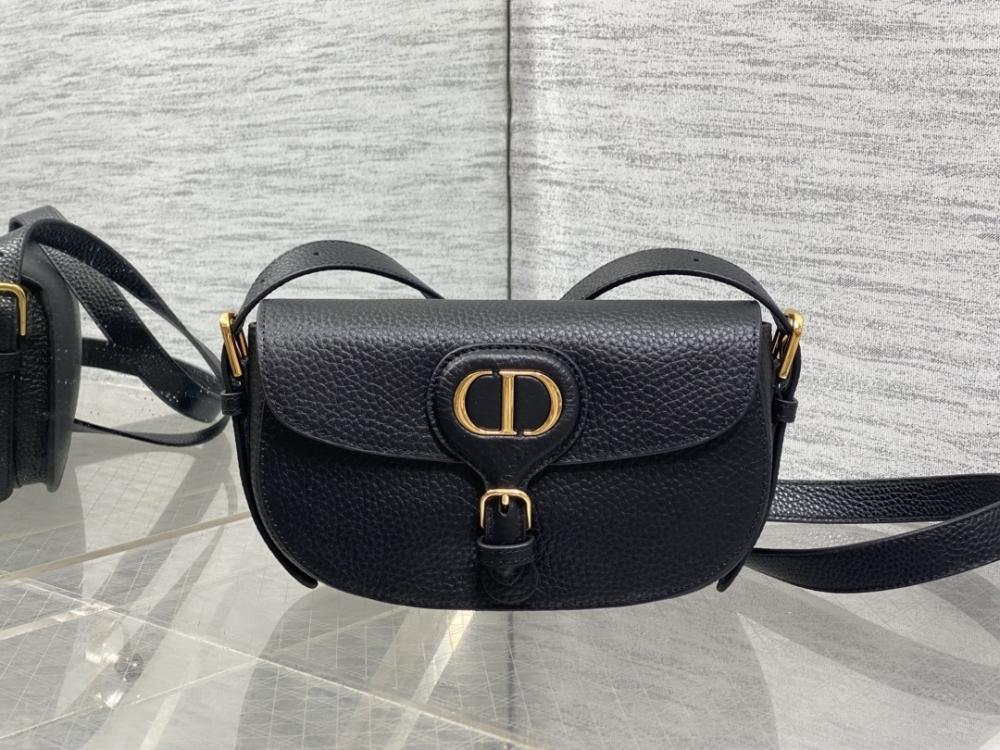 Luxury Top Handle Bag