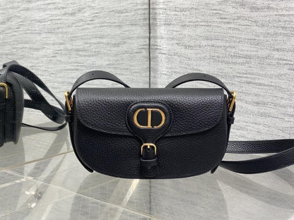 Luxury Top Handle Bag