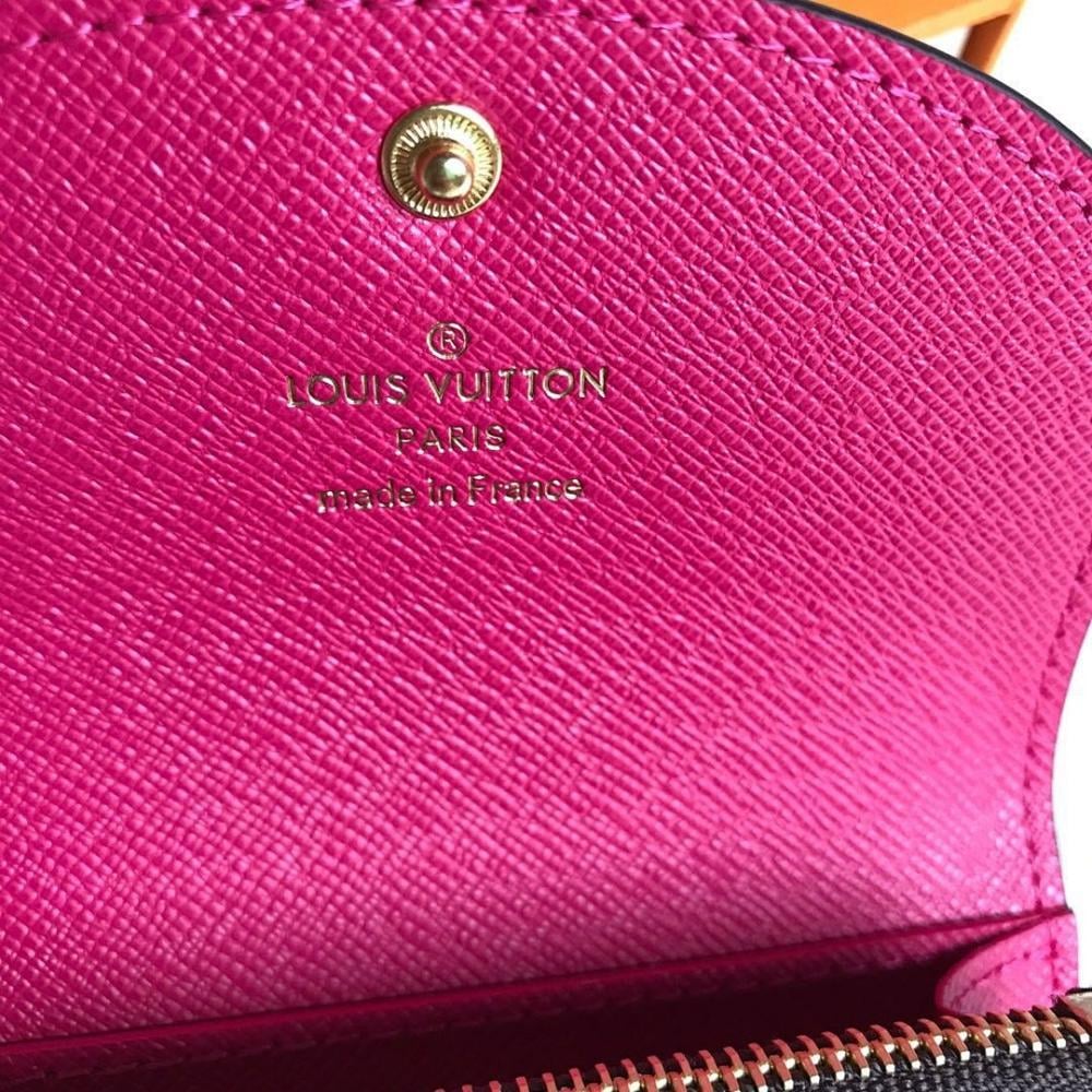 Stylish Gold Leather Wallet – Limited Edition