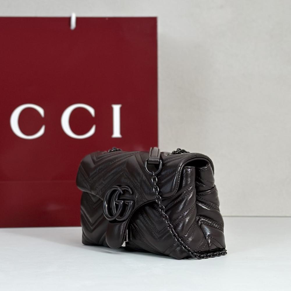 Elegant Top Handle Bag