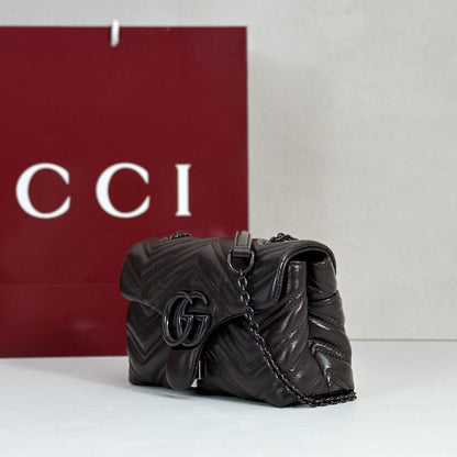 Elegant Top Handle Bag