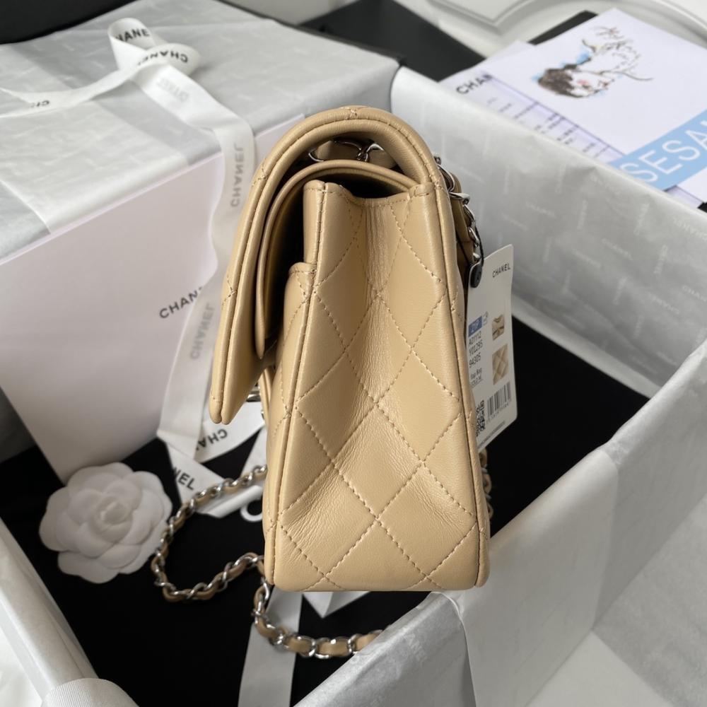 Classic Top Handle Bag